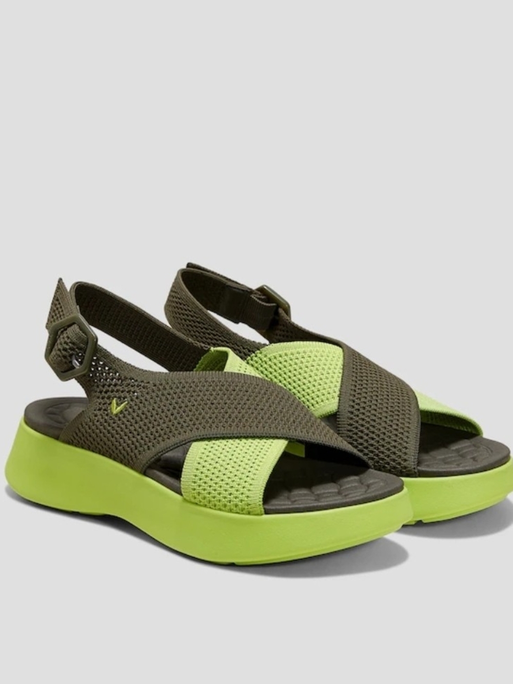 AdaptAll™ Walker Sandals KARA